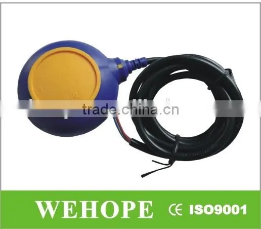 water tank float switch HP-M15-3