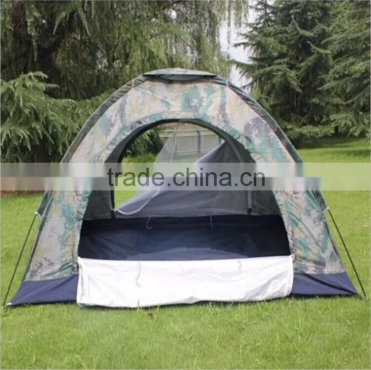 Waterproof Canvas For Army Fishing Ultralight Teepee Folding Mosquito Net Outdoor Military Tent