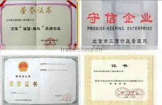 Shenzhou City Fuyang Wire Mesh Co., Ltd. company overview - view 2