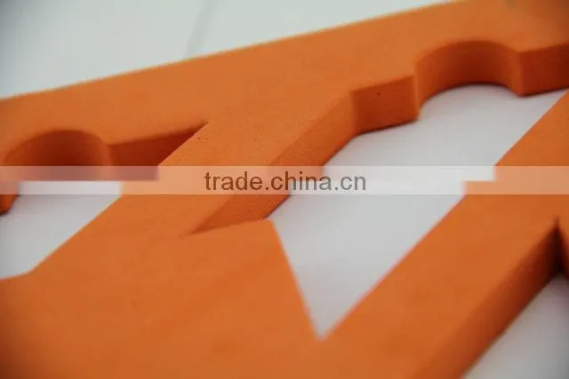 Wooden puzzle for kids