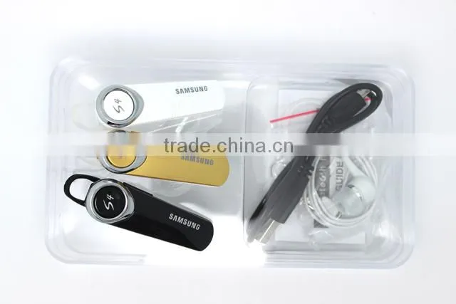 Sales from China best quality invisible bluetooth earphone
