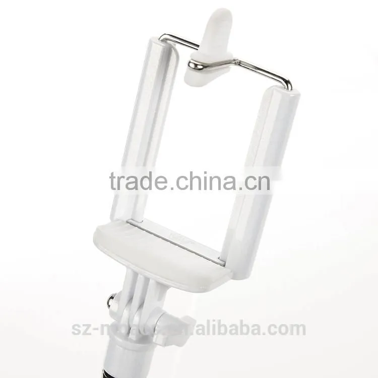 High Quality multi-function phone photo-taking Bluetooth Selfie Stick with tripod