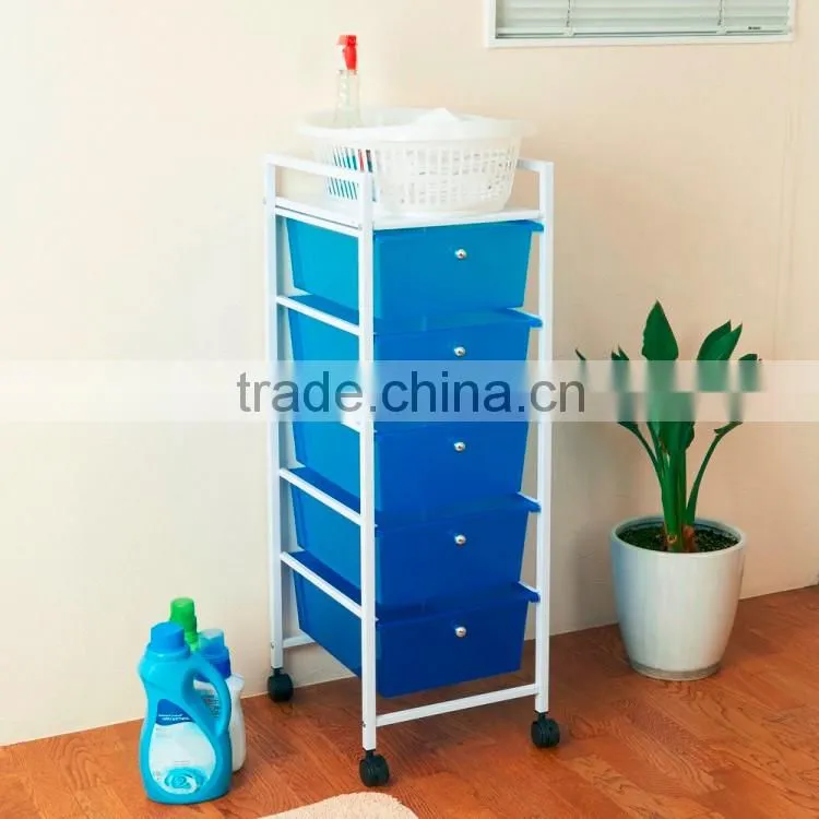 Easy to use and light weight plastic storage drawer at reasonable prices OEM