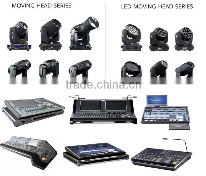 Top 2016 5w stage laser rgb laser stage lighting