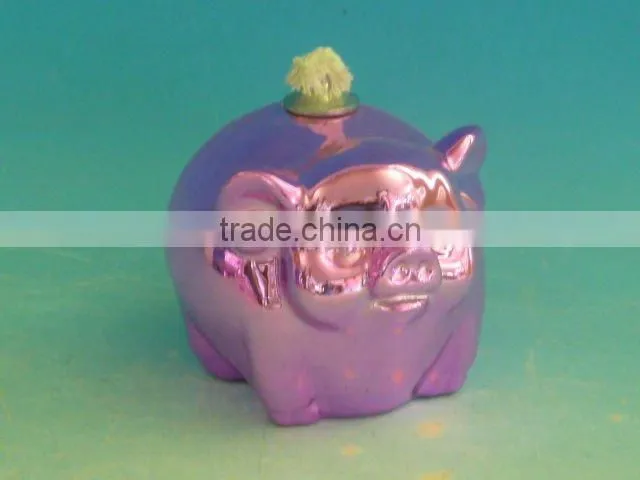 Plated pig oil burners wholesale