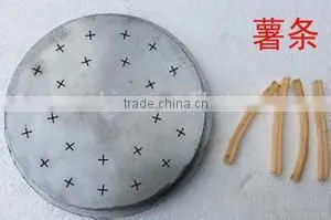 crispy snacks food machine crispy food machine