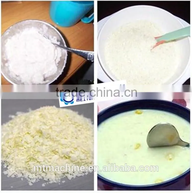 Full automatic Nutrition Power Rice Food Processing Machine (skype:lisatanghong+86-0531-15964515336)