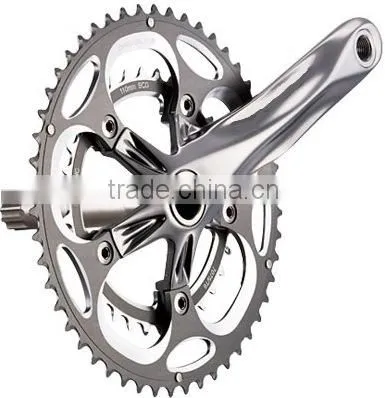Alloy Bike Crank Aluminum Road Crank Crank