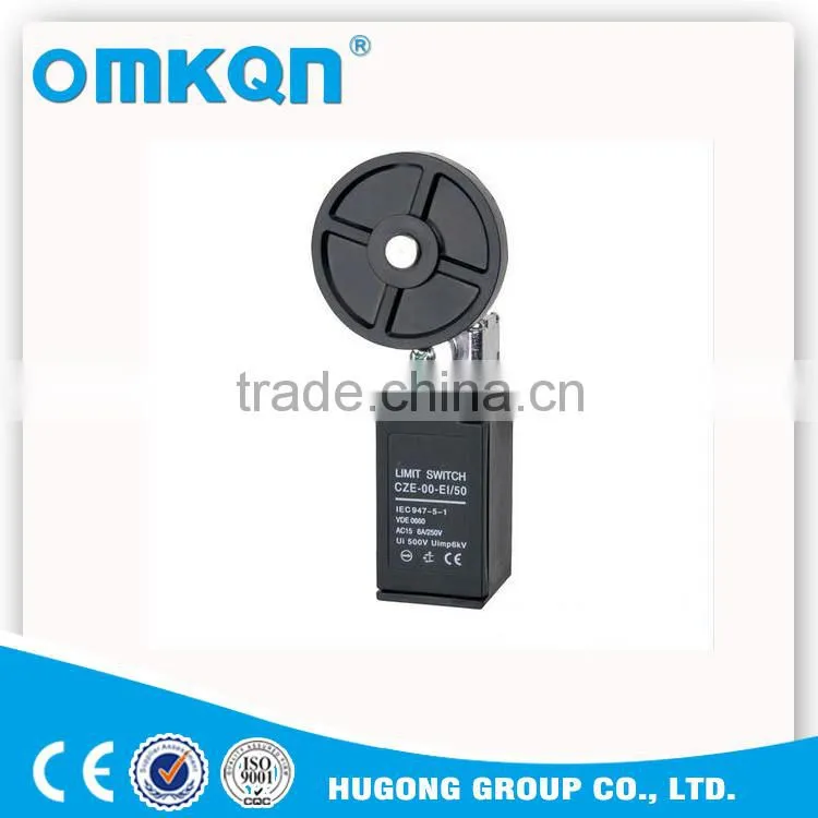 Most Demanded Products Side Rotary Lever With Rubber Roller Limit Switch Cheap Price