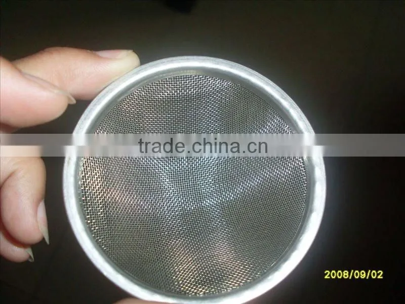 Stainless steel filter mesh Micro mesh for filter