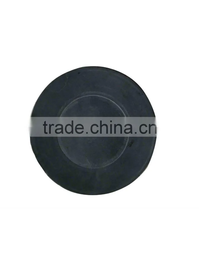 natural stone tableware slate plate