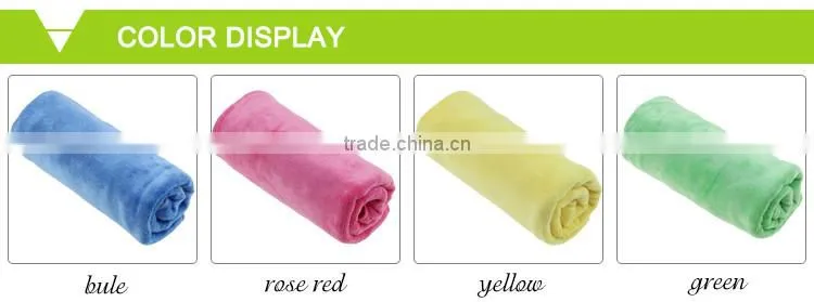 made in china microfiber towel sports for sale