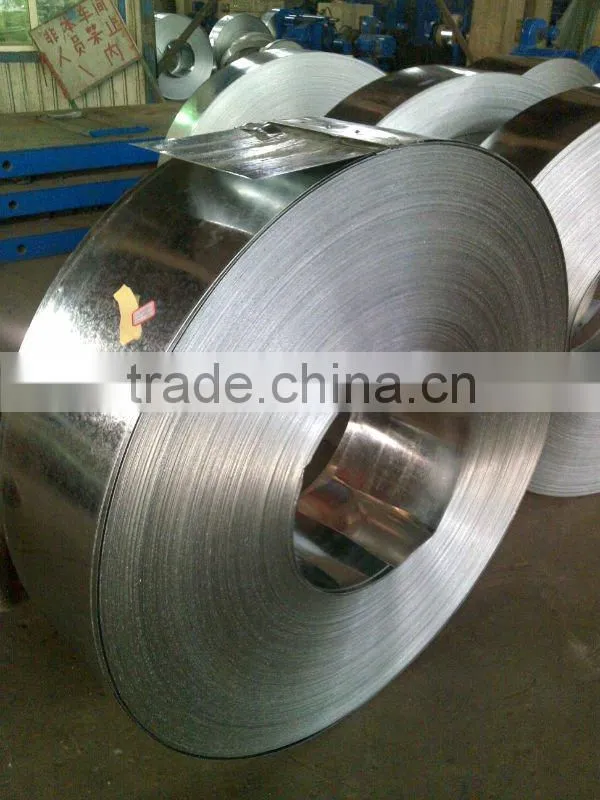 hot dip galvanized coil
