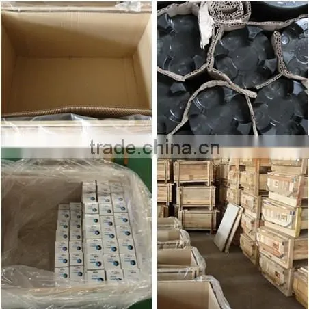 flexible gear coupling made in china