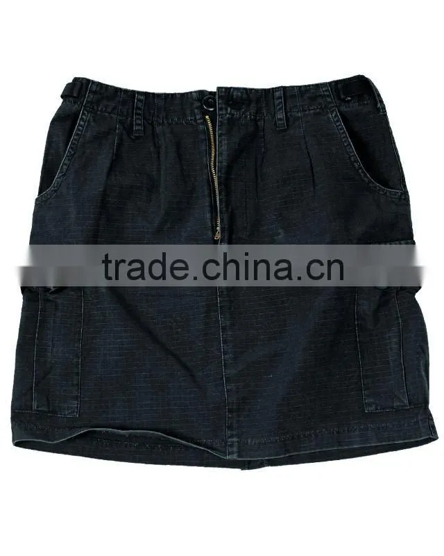 Military Lady's Skirt (USA ARMY EQUIPMENT)