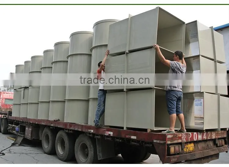 china supplier PP tube