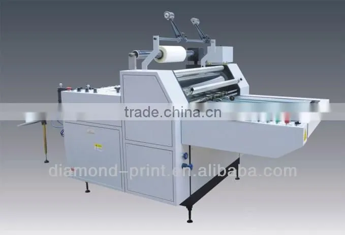 laminating machine