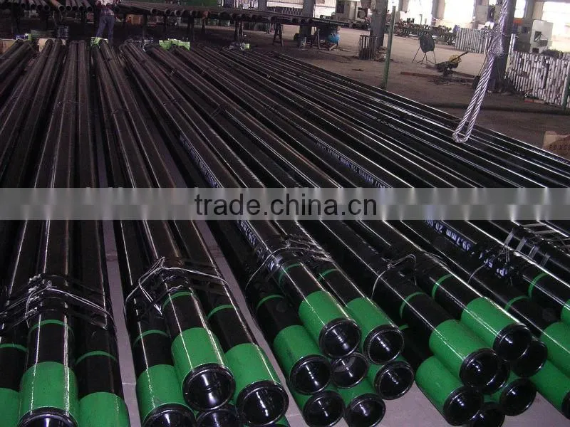OCTG Drill Pipe