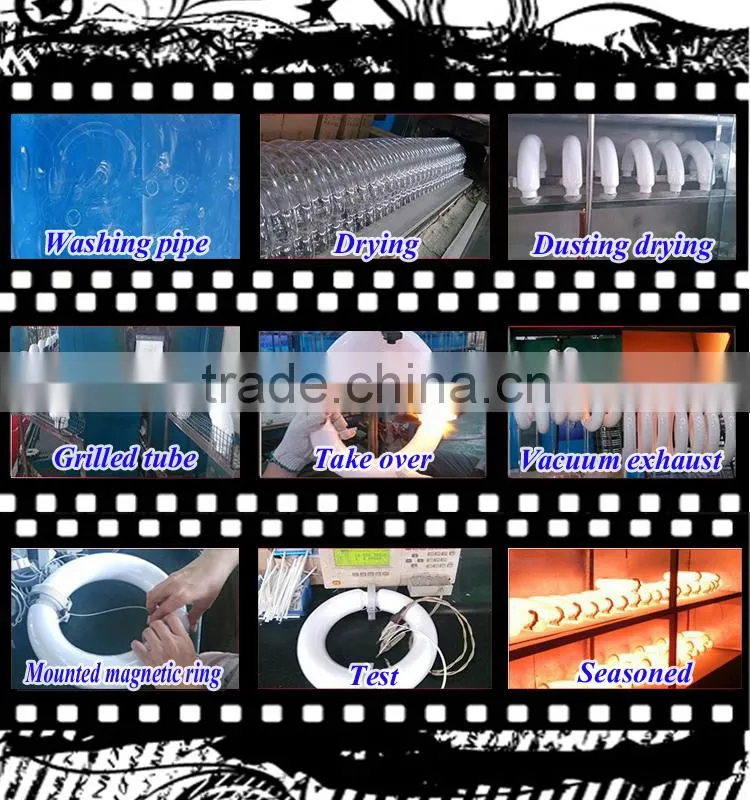 The environmental protection warranty industrial hight bay light 80w