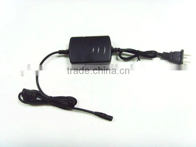 9V 1.5A power adapter CCTV adapter