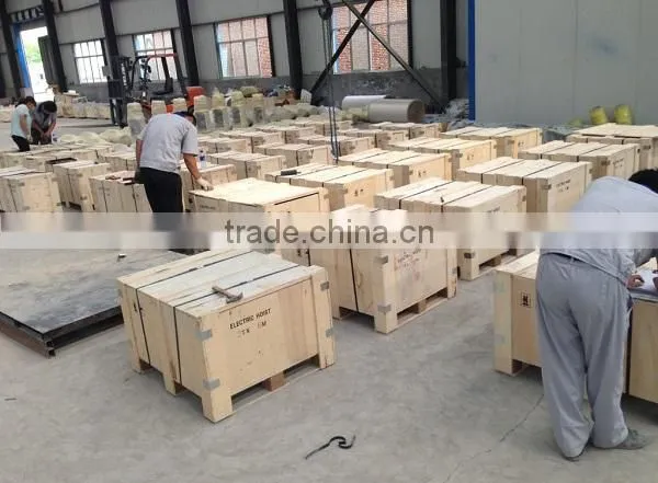 0.25T To 6T Air Hoist