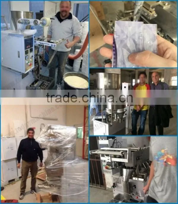 plastics powder loader/screw conveyor/plastic feeder