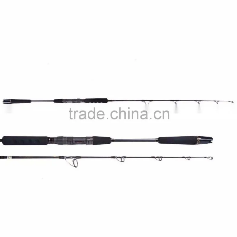Direct Wholesale Hot Sell with stainless steel reel seat and cork handle