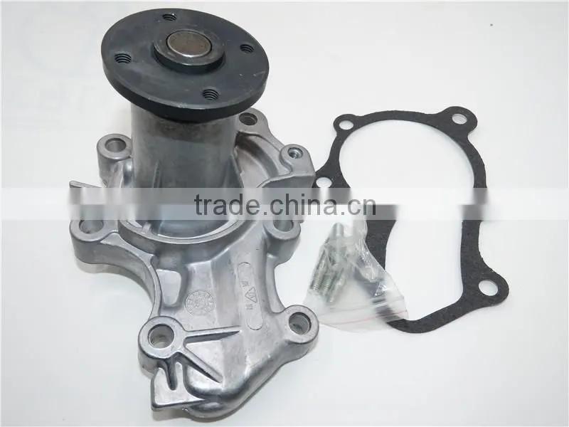 China auto parts Water pump assembly for Zotye 2008/5008 471Q-1307950