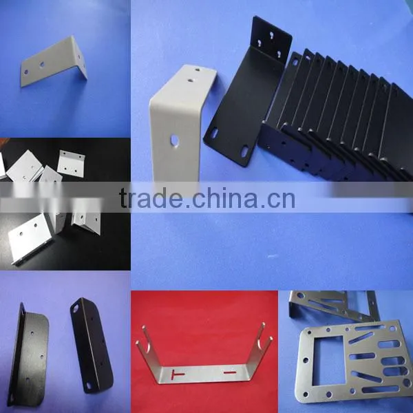 High quality phone parts stainless steel stamping