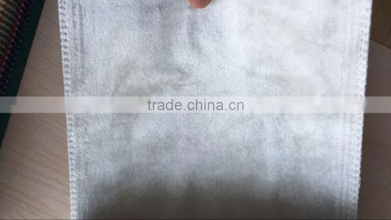 jacquard velvet fabric