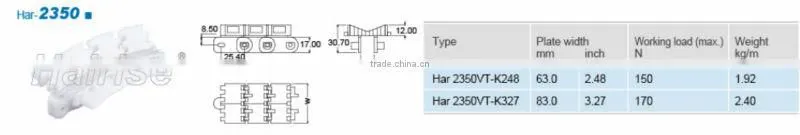 2350 assembly line equipment sushi conveyor belt system