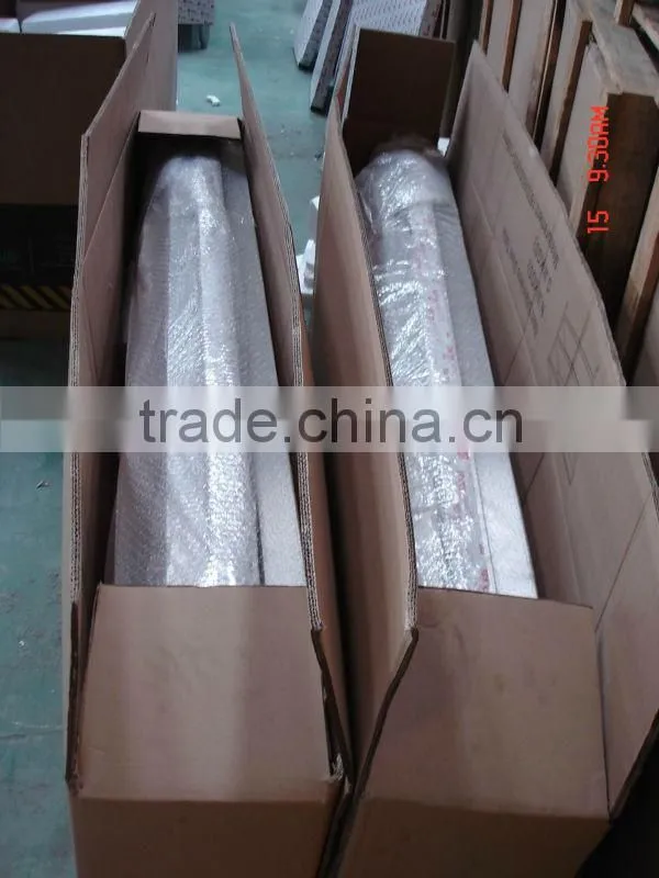Hotel equipment supplies stainless steel sea food worktable