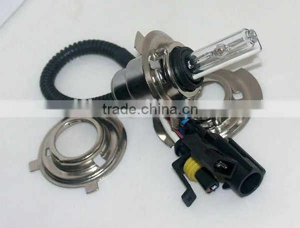 H6 auto headlamp xenon bulb