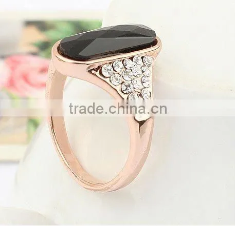 men ring model