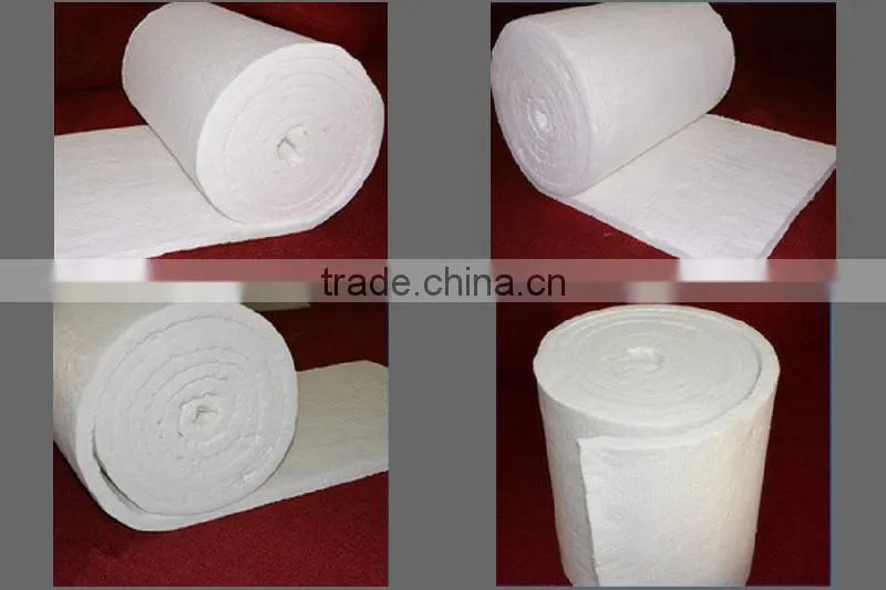 CT Thermal Insulation Blanket Export
