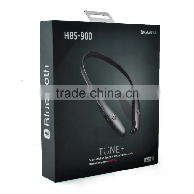 Best selling sport bluetooth headset