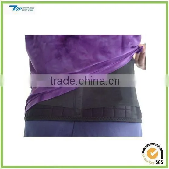 Neoprene Pain Relief waist belt