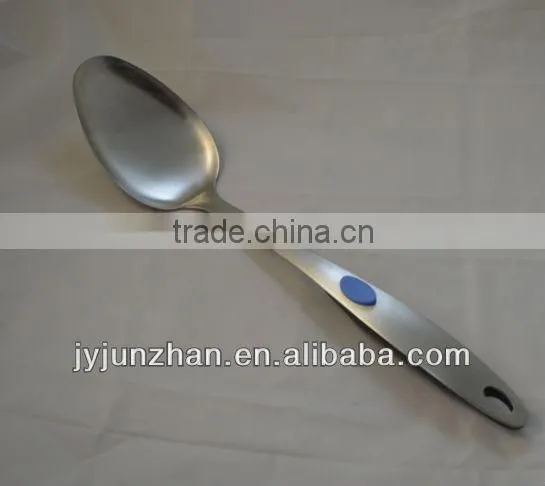 Stainless Cooking Turners made by Junzhan Factory directly and sell directly