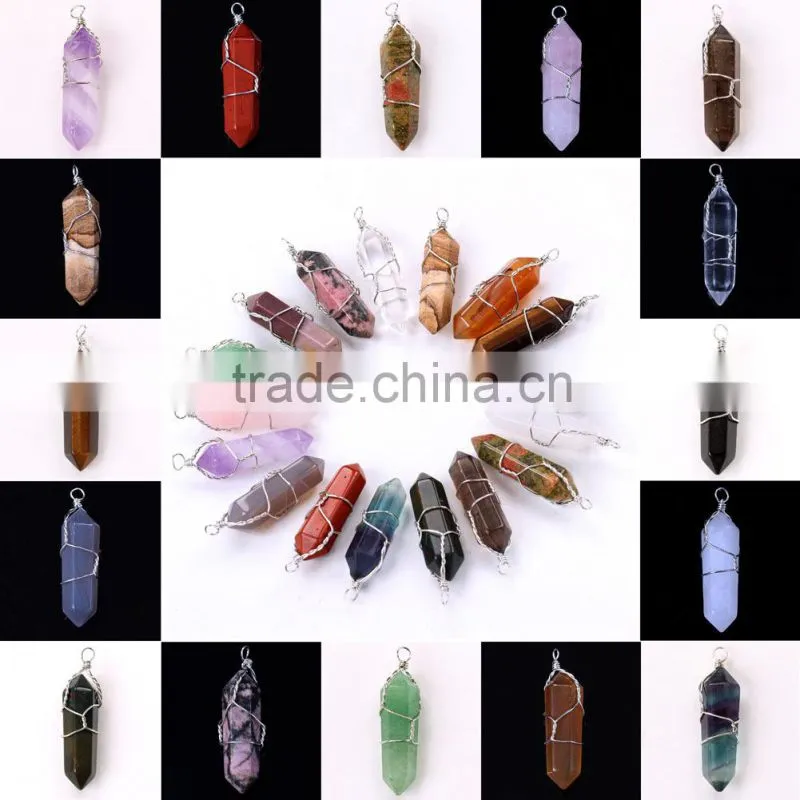 45*35*7mm Wholesale Black Obsidian Worry Stones Massage Stones