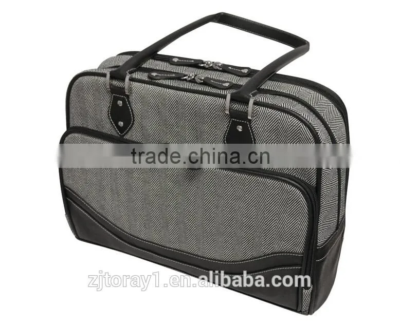 Newest Stylish Security Laptop Briefcase for Student