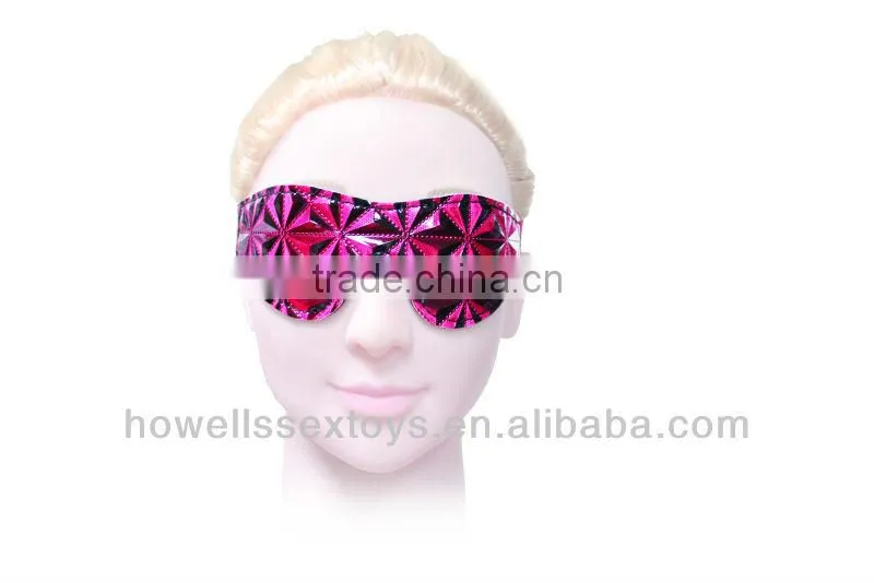 Queen Role Playing Adult Sex Mask for Eyes