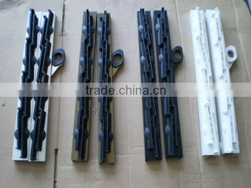 adjustment aluminum louver window