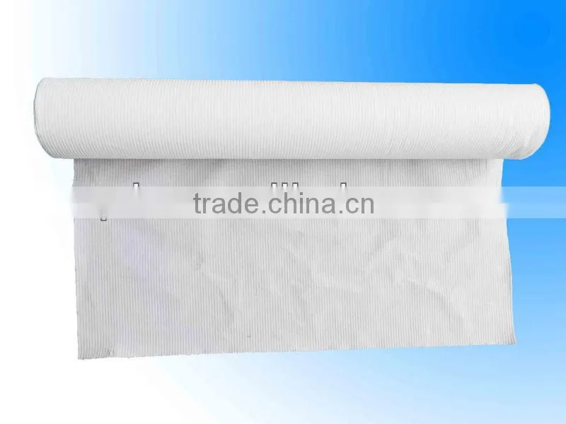 exam paper rolls /exam table cover rolls made in China