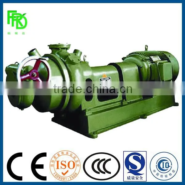 High Quality Paper Pulp Making Refiner Machine/high consistency refiner