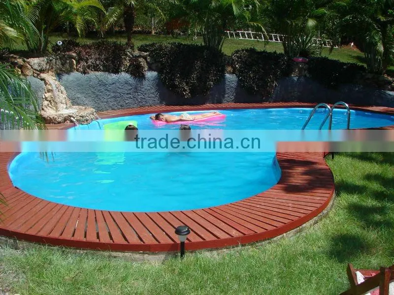 8KW Air to water energy-saving high cop brushless dc Swimming pool water heater Heat Pump