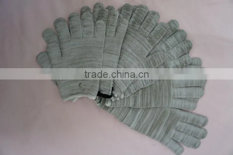 body electrical therapy glove
