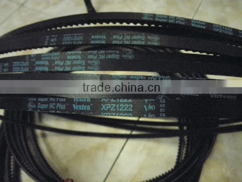Screw Air Compressor Belt / High Quality Belt