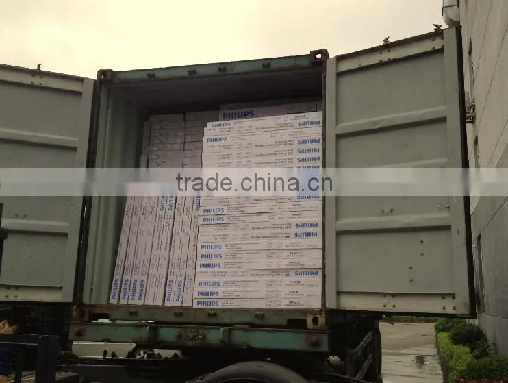 UL DLC approved 68W 1200x600mm led troffer 5 years warranty LDI02 2X4