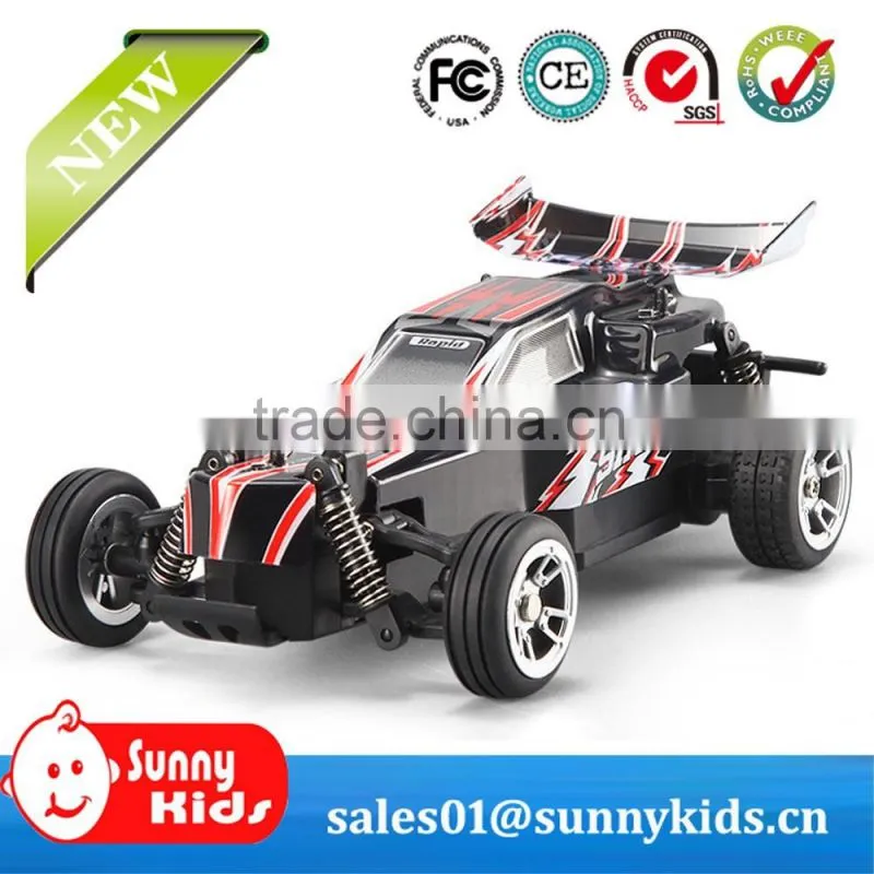 1:24 Off Road High Power Electric RC Car Electric RC Monster Truck