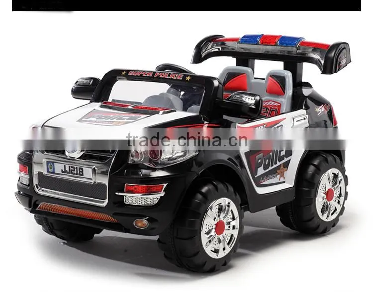 kids ride on electric cars toy for wholesale JJ218